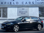 2020 BMW 1 SERIES 116D SE EDITION - AUTO  -LOW KM