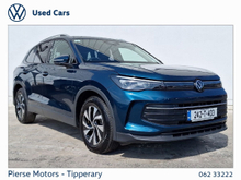 Volkswagen Tiguan 2.0 TDI 150HP Life DSG