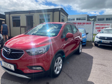 2017 Opel Mokka 1.4L Petrol For Sale Images