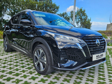 Nissan Qashqai 1.2 PET SV CVT