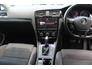 2017 VOLKSWAGEN GOLF 2.0TDI GT-LINE 5DR ESTATE  AUTOMATIC // IMMACULATE CONDITION THROUGHOUT // BUY WITH CONFIDENCE AA AND SIMI APPROVED DEALER 2025 // FINANCE ARRANGED // ALL TRADE INS WELCOME //