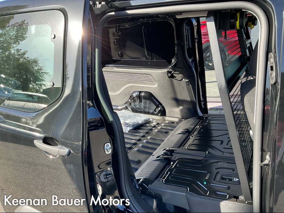 2026 Citroen Berlingo 1.5L Diesel For Sale Images