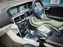 2013 VOLVO V40 DBA-MB4164T 5DR AUTO 40 SERIES 525