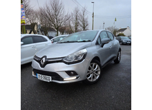 2017 Renault Clio 1.1L Petrol For Sale Images