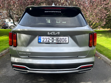 2023 Kia Sorento 2.2L Diesel For Sale Images