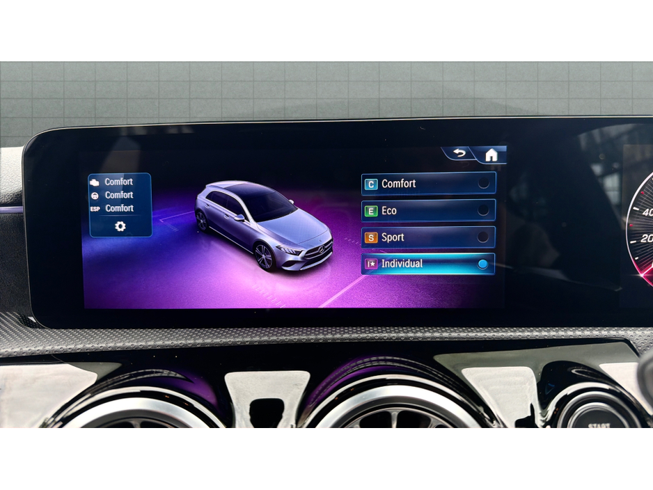 2023 Mercedes-Benz A Class 2L Diesel For Sale Images