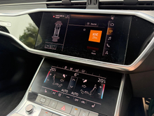 2020 Audi A6 2L Diesel For Sale Images