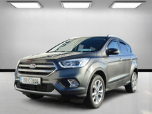 2019 Ford Kuga 1.5L Diesel For Sale Images