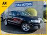 2016 AUDI Q3 SPORT AUTOMATIC 1.4 PETROL //KEYLESS ENTRY//REVERSE CAMERA//LOW MILES//   