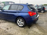 2015 BMW 1 SERIES 118i Sport