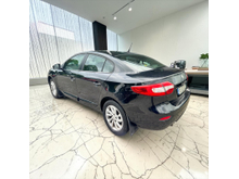 2015 Renault Fluence 1.5L Diesel For Sale Images