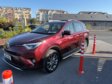 2016 Toyota Rav4 2L Diesel For Sale Images
