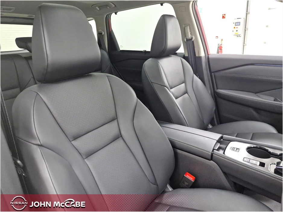 2026 Nissan X-Trail 1.5L Hybrid For Sale Images