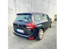 2018 Citroen C4 1.6L Diesel For Sale Images