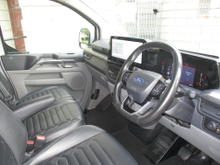 2024 Ford Tourneo 2L Diesel For Sale Images