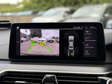 2021 BMW 5 Series 2L Petrol Plug-in Hybrid For Sale Images