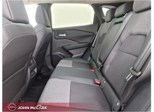 2025 Nissan Qashqai 1.5L Hybrid For Sale Images