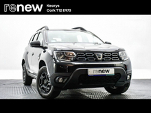 Dacia Duster Essential Blue dCi 115 RE