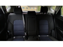 2017 Hyundai Tucson 1.7L Diesel For Sale Images
