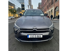 2023 Citroen C5X 1.6L Petrol Plug-in Hybrid For Sale Images