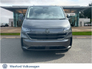 2025 VOLKSWAGEN TRANSPORTER Trendline Plus LWB 150Bhp Manual