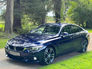 2018 BMW 4 SERIES 420D MSPORT PLUS GRAN COUPE