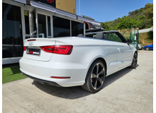 2015 Audi A3 2L Diesel For Sale Images