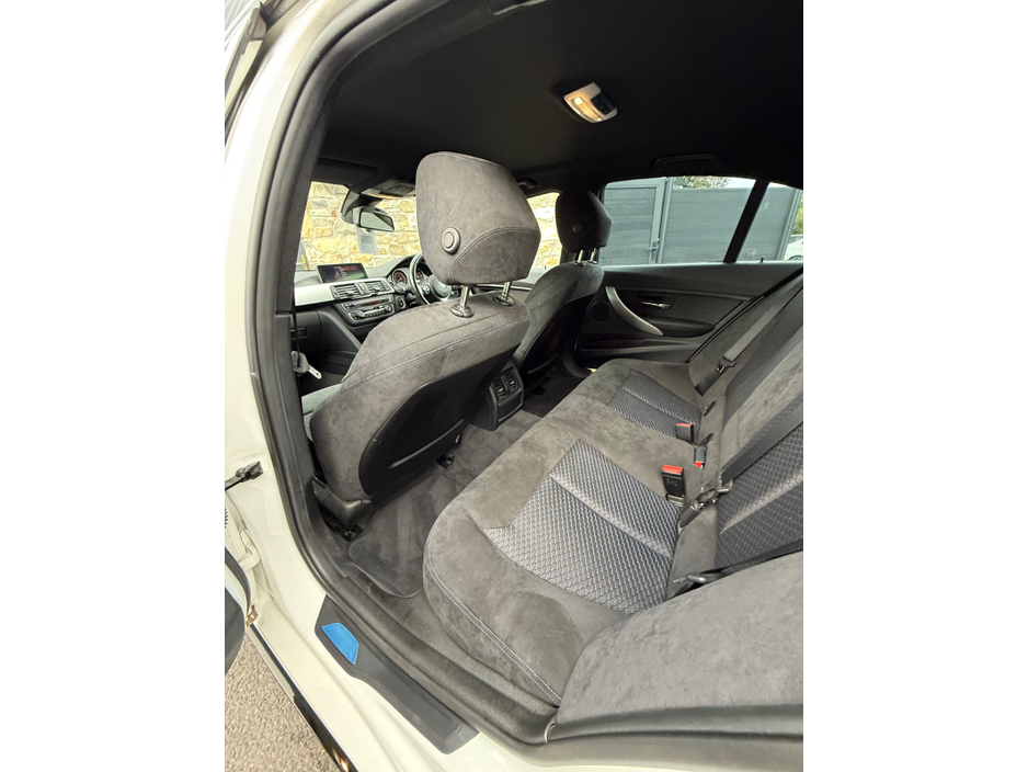 2014 BMW 3 Series For Sale Images