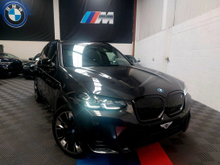 BMW iX3 IX3 M SPORT PRO (HIGH SPEC)...
