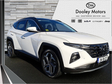 Hyundai Tucson 4WD Executive Plus PHEV...