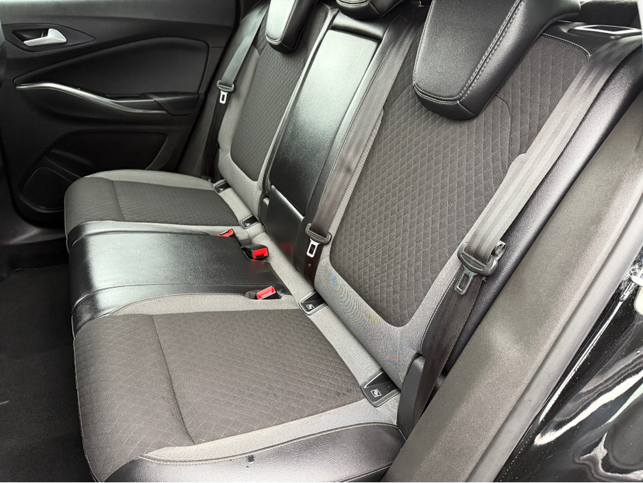 2020 Opel Grandland X 1.5L Diesel For Sale Images