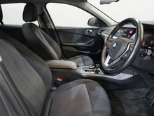 2023 BMW 1 Series 1.5L Diesel For Sale Images