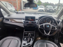 2016 BMW 2 SERIES ACTIVE TOURER LUXURY