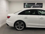2020 AUDI A4 ***NOW***SOLD***SOLD***SOLD***2.0 TDI BLACK EDITION 35 163PS 4DR AUTO***LOW  LOW MILES***HI SPEC***PREMIUM CARS IN THE NORTH EAST***