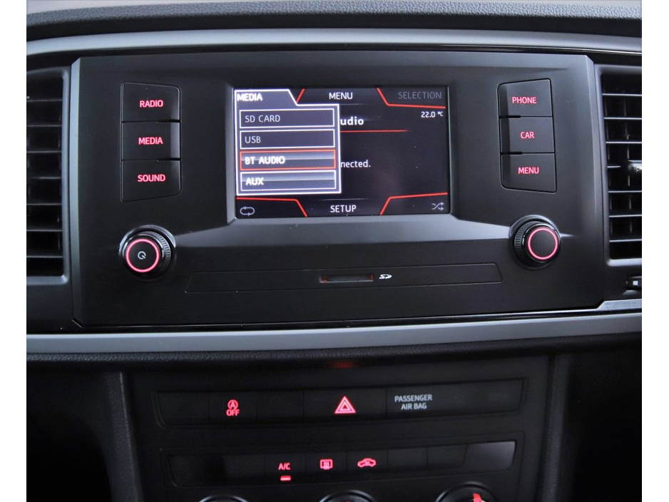 SEAT Ateca 1.6 TDI ECOMOTIVE S 6SPD — thumbnail 20