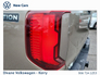 2026 VOLKSWAGEN AMAROK PAN AMERICANA (X) 3.0L 237BHP A10A