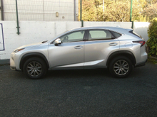 2015 Lexus NX 300 h 2.5L Petrol Hybrid For Sale Images