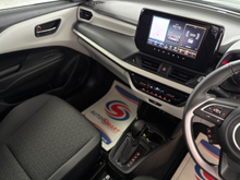2026 Suzuki Swift 1.2L Petrol Hybrid For Sale Images