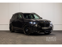 BMW X5 xDrive50e M Sport