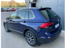 2019 Volkswagen Tiguan 2L Diesel For Sale Images