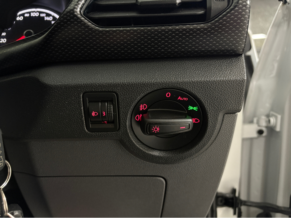 2021 Volkswagen T-Cross 1L Petrol For Sale Images