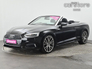 2020 AUDI A5 35TDI 150HP S tronic SE Cabriolet