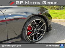 2024 BMW 3 Series 2L Petrol Plug-in Hybrid For Sale Images