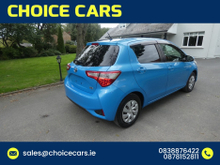 2017 Toyota Yaris 1.5L Hybrid For Sale Images