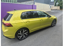 2021 Volkswagen Golf 2.0L Diesel For Sale Images