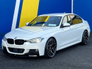 2016 BMW 3 SERIES 320d M-SPORT COMPETITION // NEW 20