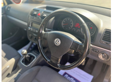 2006 Volkswagen Golf 1.4L Petrol For Sale Images