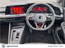 2023 VOLKSWAGEN GOLF GTI 2.0TSI DSG, Rear Camera, Winter Pack