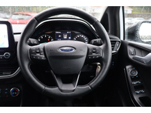 2020 Ford Fiesta 1L Petrol For Sale Images