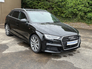 2018 AUDI A3 AUDI A3 2018 182  WITH ONLY 52000KM 